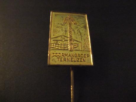 Waterscouting Doormangroep Terneuzen ( zeeverkennergroep)